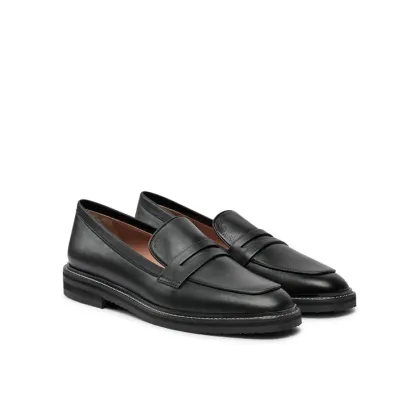 Zdjęcie Pollini Lordsy SA10093G1LTDG000 Czarny