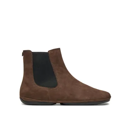 Zdjęcie Camper Sztyblety Right K400705-006 Brązowy