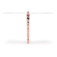Picture A Portuguese console inspired by a dragonfly