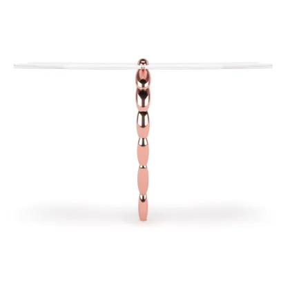 Zdjęcie Portugalska konsola inspirowana ważką