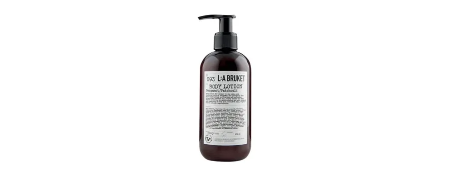 obrazek 1 L:A Bruket Bergamot Patchouli No. 093 Balsam do ciała 240 ml