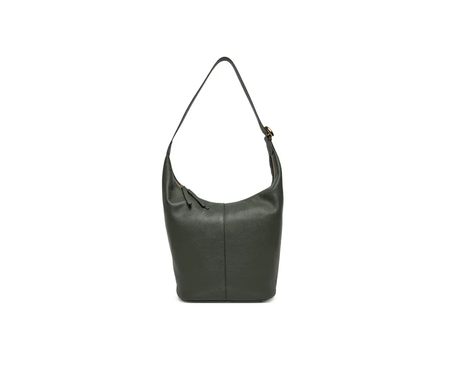 obrazek 1 Coccinelle Torebka E1 S4A 13 01 01 Zielony