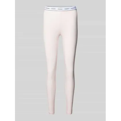 Zdjęcie Legginsy z elastycznym pasem model ‘CARRIE’