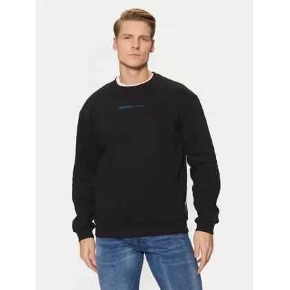 Zdjęcie Tom Tailor Denim Bluza 1038751 Czarny Regular Fit