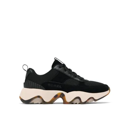 Zdjęcie Sorel Sneakersy Kinetic™ Impact Ii Wonder Lace 2070821 Czarny