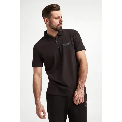 Zdjęcie Polo męskie ARMANI EXCHANGE Armani Exchange
