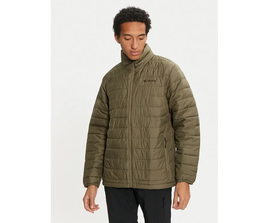 obrazek 1 Columbia Kurtka przejściowa Powder Lite™ II 2086964 Zielony Regular Fit