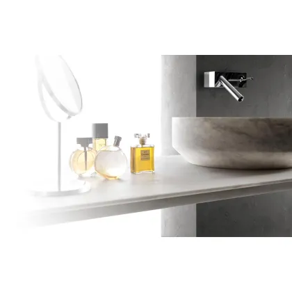 Zdjęcie Ekskluzywna umywalka z marmuru – Kreoo