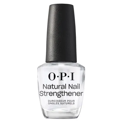 Zdjęcie Opi Natural Nail Strengthener Odżywka do paznokci 15ml 15 ml