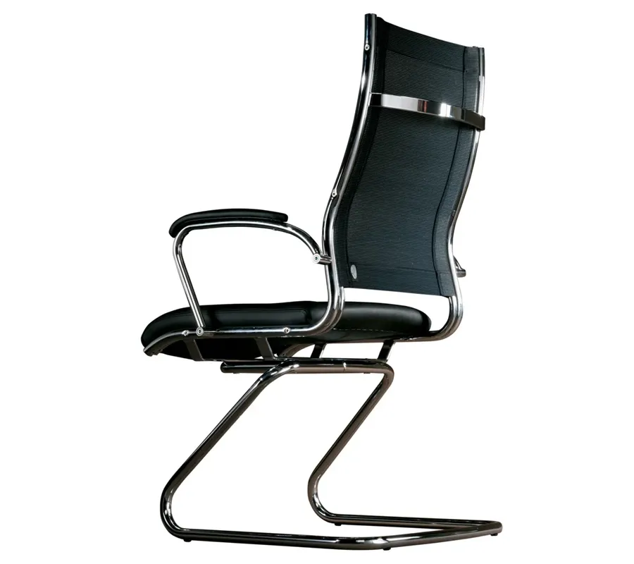 obrazek 1 Elegancki fotel gabinetowo biurowy