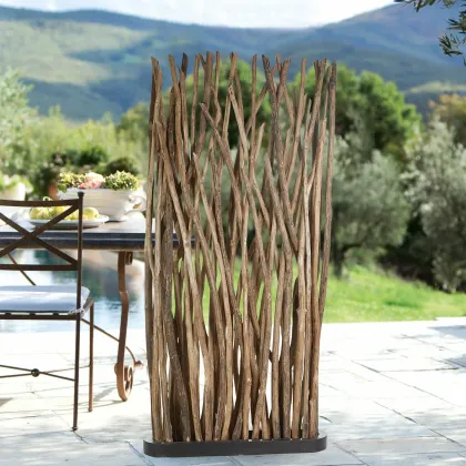 Zdjęcie Parawan Woody