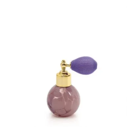 Picture Italian perfume atomizer