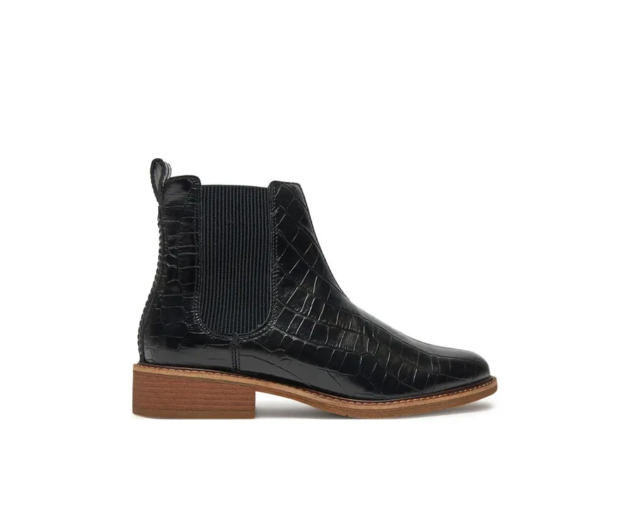 obrazek 1 Clarks Sztyblety Cologne Arlo 2 26178748 Czarny
