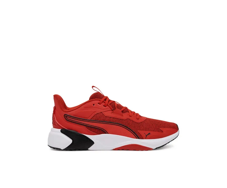 obrazek 1 Puma Sneakersy Disperse XT 4 Knit 310799 03 Czerwony