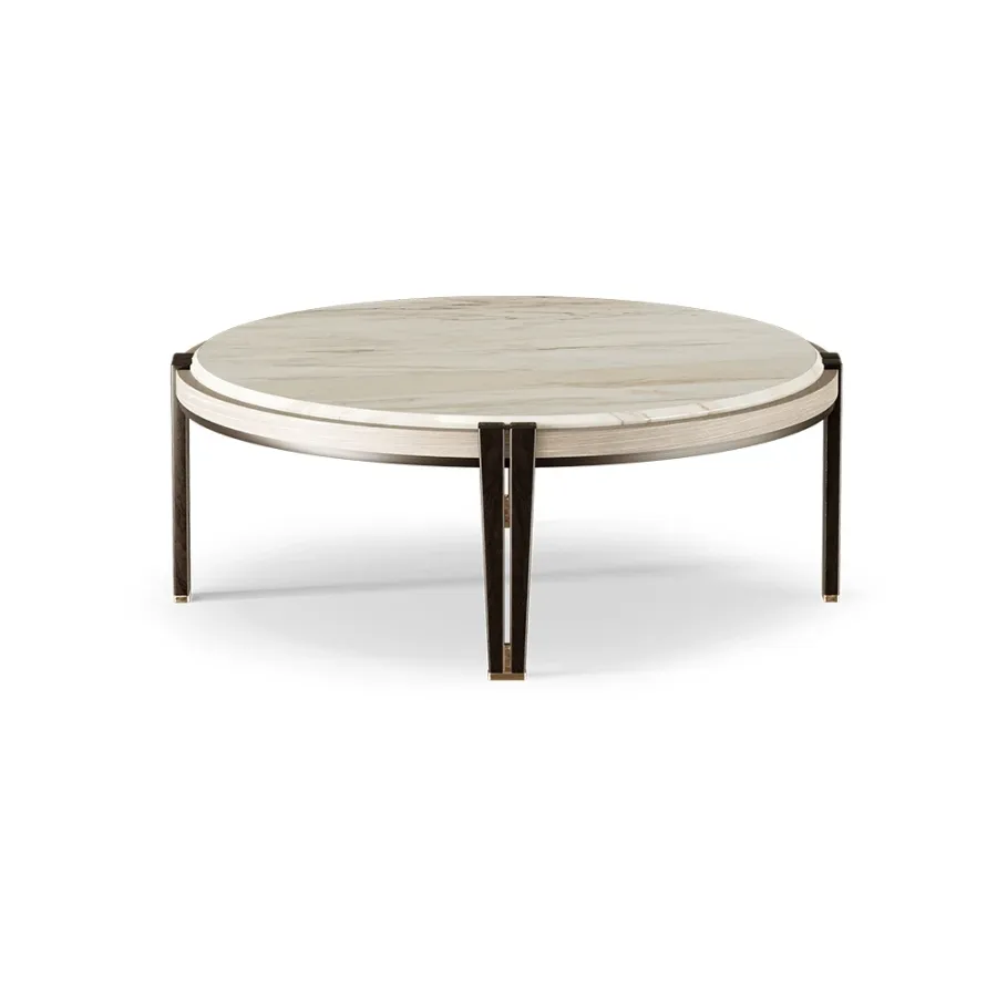 obrazek 2 Ekskluzywny modernistyczny stolik do salonu - Mary