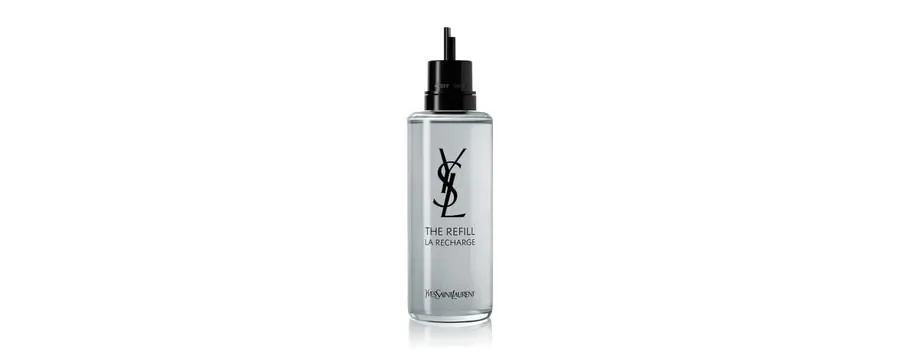 obrazek 1 Yves Saint Laurent MYSLF Woda perfumowana 150 ml