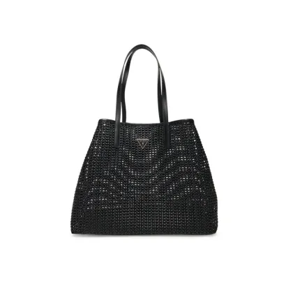 Zdjęcie Guess Torebka Brigitta HWWZ72 06240 Czarny