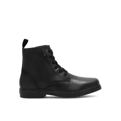 Zdjęcie Badura Trzewiki DYLAN-02 MI08 Czarny