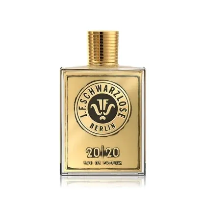 Zdjęcie J.F. Schwarzlose Berlin 20|20 Woda perfumowana 100 ml