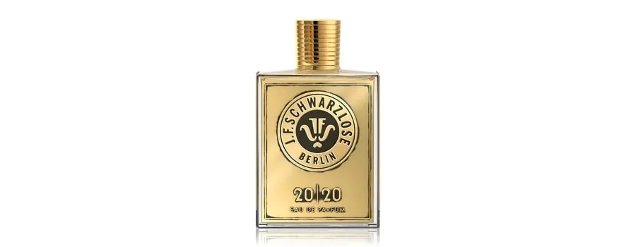 obrazek 1 J.F. Schwarzlose Berlin 20|20 Woda perfumowana 100 ml
