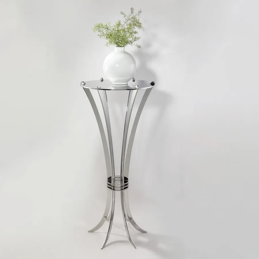 obrazek 1 Wysoki stolik kawowy do salonu