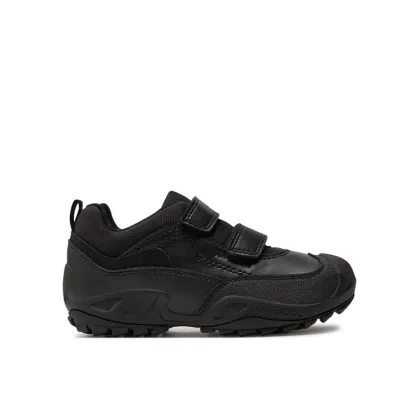 Zdjęcie Geox Sneakersy J N. Savage B. B J841WB 05411 C9999 S Czarny