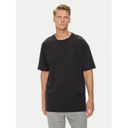 Zdjęcie 4F T-Shirt 4FWSS24TTSHM1316 Czarny Oversize