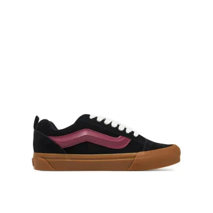 Zdjęcie Vans Sneakersy Knu Skool VN000D6CBMV1 Czarny
