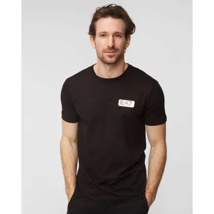 Zdjęcie T-shirt Ea7 Emporio Armani EA7 Emporio Armani
