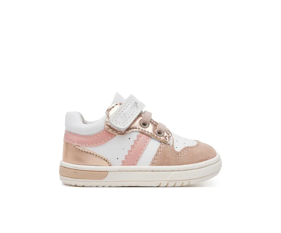 obrazek 1 Primigi Sneakersy 7905200 S Biały