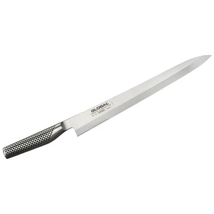 Zdjęcie Nóż Yanagi Sashimi 30cm (praworęczny) | Global G-14R