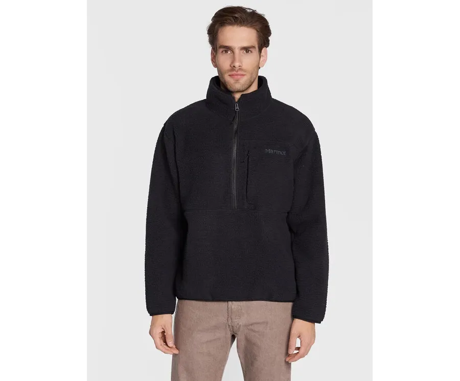 obrazek 1 Marmot Polar Aros M13207 Czarny Regular Fit