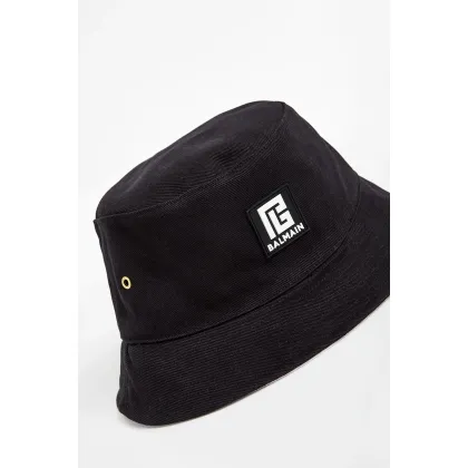 Zdjęcie Bucket hat męski BALMAIN Balmain