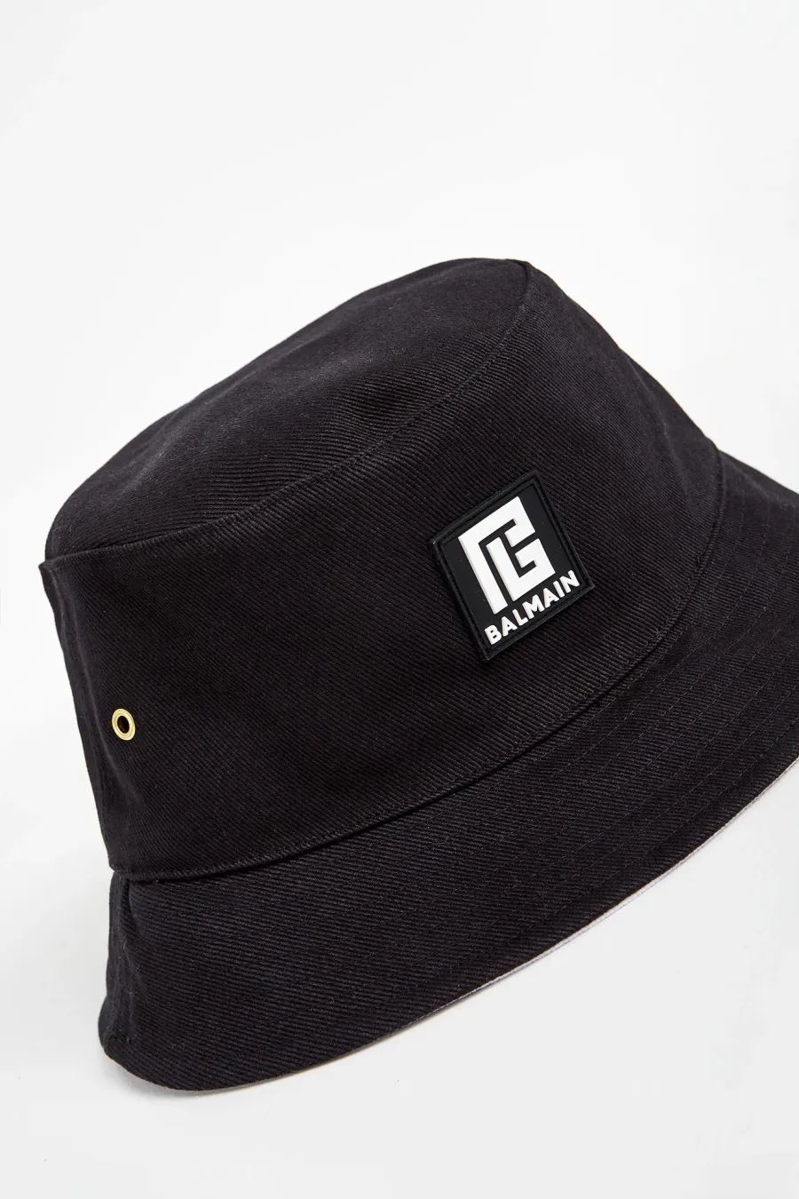 obrazek 1 Bucket hat męski BALMAIN Balmain