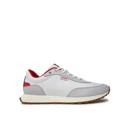 Zdjęcie HUGO Sneakersy Icelin 50542721 Biały