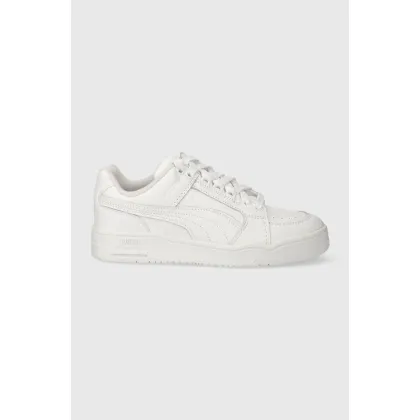 Zdjęcie Puma sneakersy Slipstream Lo LTH kolor biały 397260