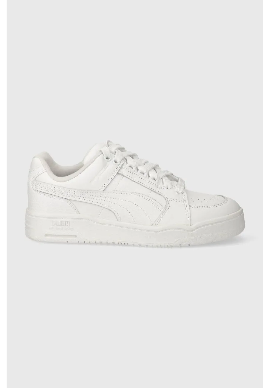 obrazek 1 Puma sneakersy Slipstream Lo LTH kolor biały 397260