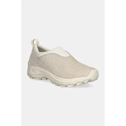 Zdjęcie Merrell 1TRL buty zamszowe Winter Moc 3 Ch Se męskie kolor beżowy J006517
