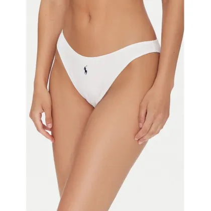 Zdjęcie Polo Ralph Lauren Figi klasyczne 4P0214 Biały
