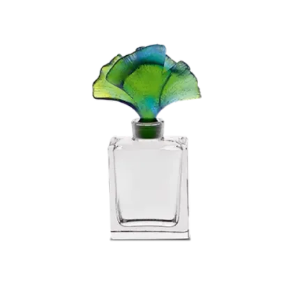 Zdjęcie Stylowa butelka na perfumy – marka Daum