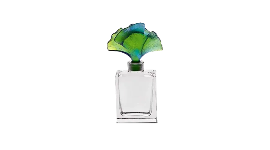obrazek 1 Stylowa butelka na perfumy – marka Daum