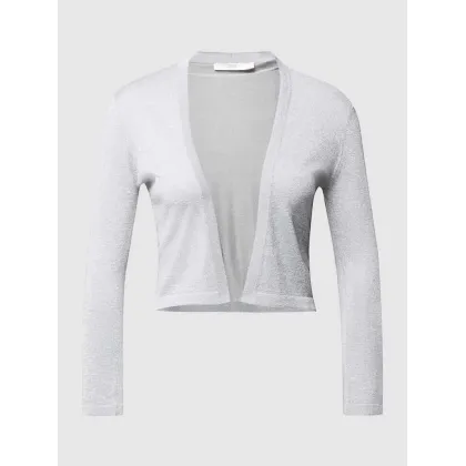 Zdjęcie Bolerko z efektowną przędzą