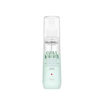 Zdjęcie Goldwell Dualsenses Curls & Waves Hydrating Serum Spray Kuracja bez zmywania 150 ml