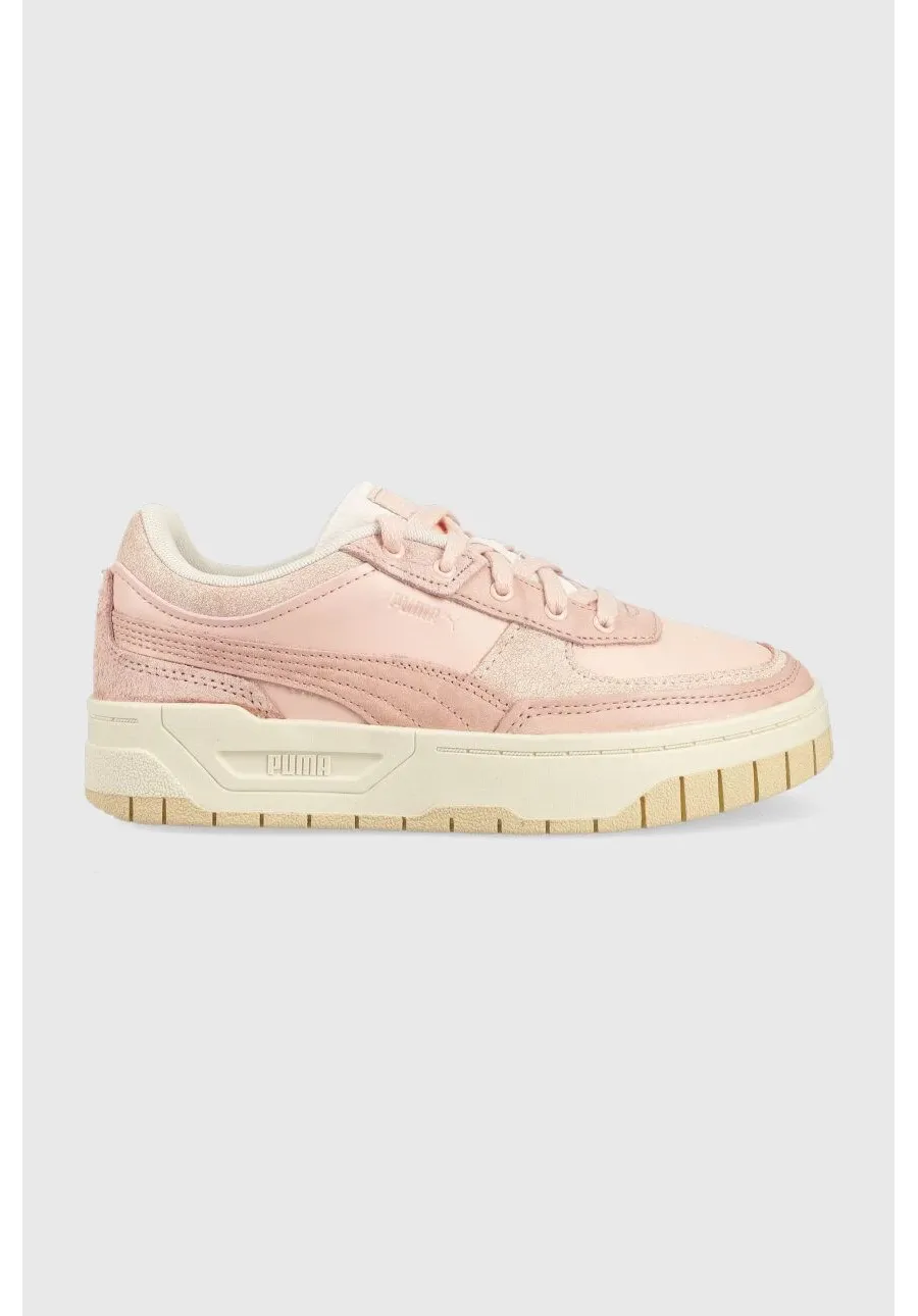 obrazek 1 Puma sneakersy Cali Dream Thrifted kolor różowy