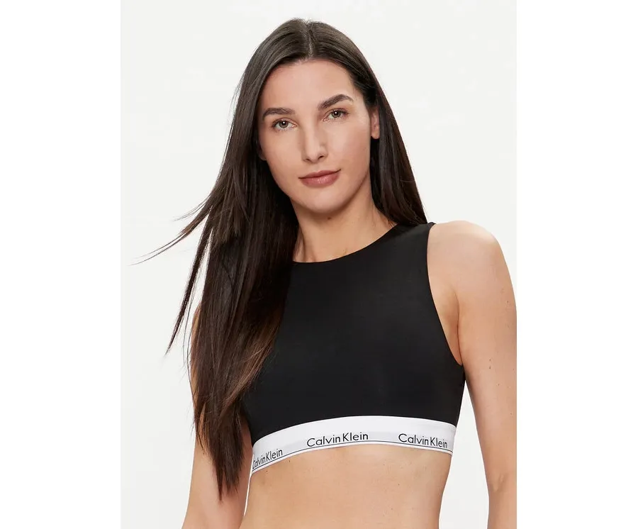 obrazek 1 Calvin Klein Underwear Biustonosz top 000QF7626E Czarny