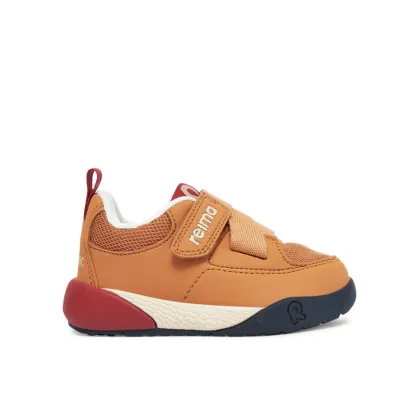 Zdjęcie Reima Sneakersy Kirrus 5400006A Brązowy