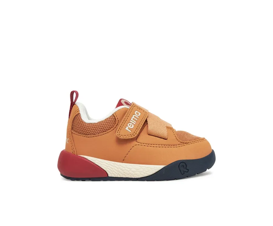 obrazek 1 Reima Sneakersy Kirrus 5400006A Brązowy