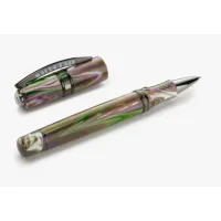 Picture Elegant Lotus Garden ballpoint pen from the Italian brand