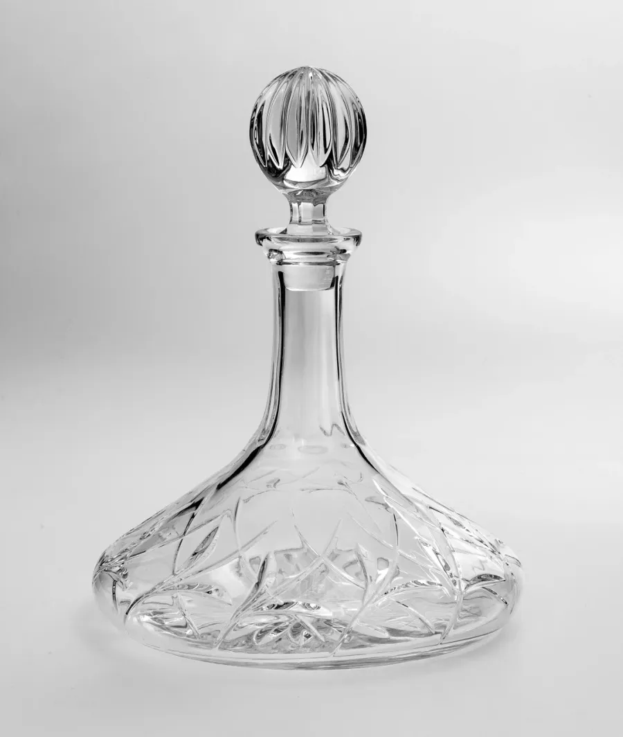 obrazek 1 Dekoracyjna karafka Fiona - 750 ml