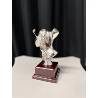 Zdjęcie Figurka dla golfisty - Astra Argenti